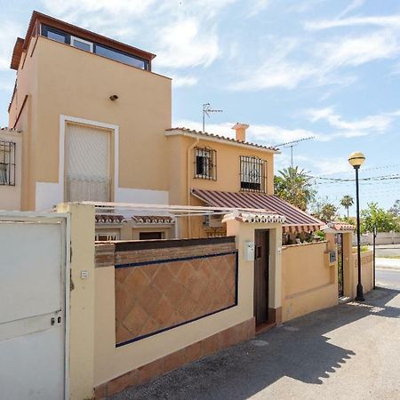 Cozy Loft Near The Beach Torremolinos Exterior foto