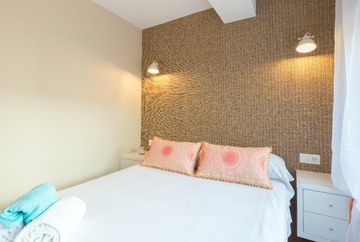 Cozy Loft Near The Beach Torremolinos Exterior foto