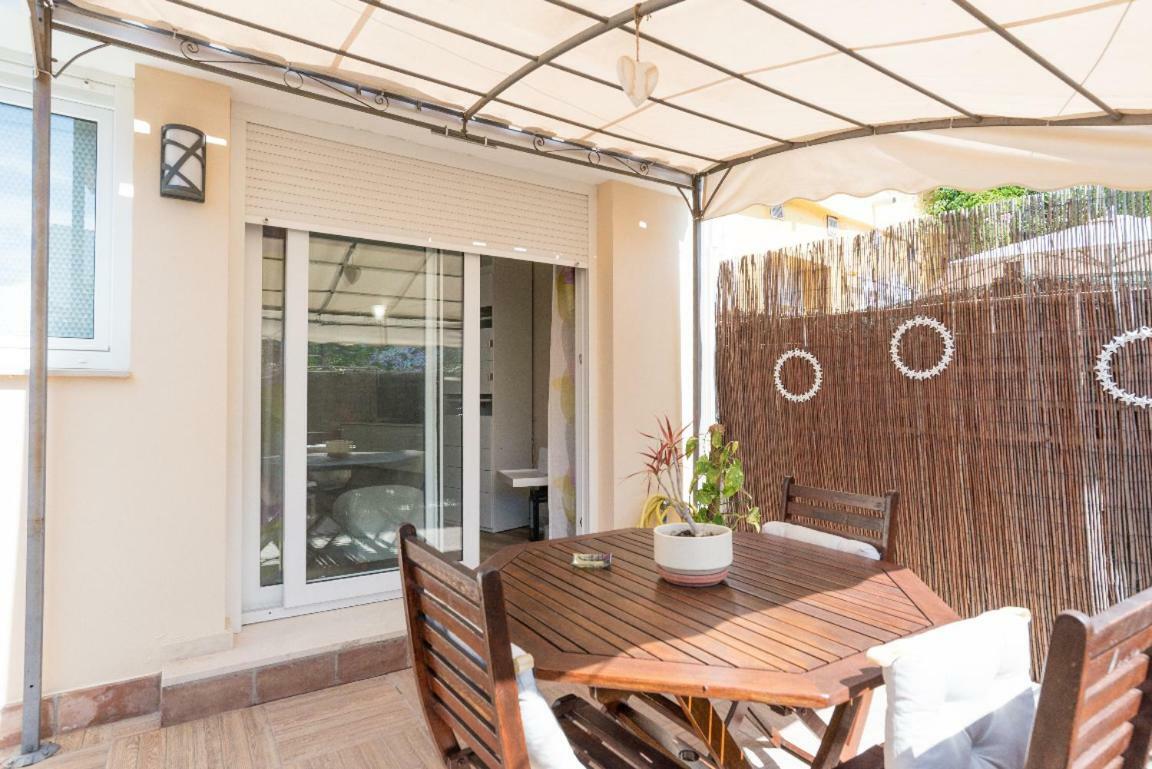 Cozy Loft Near The Beach Torremolinos Exterior foto