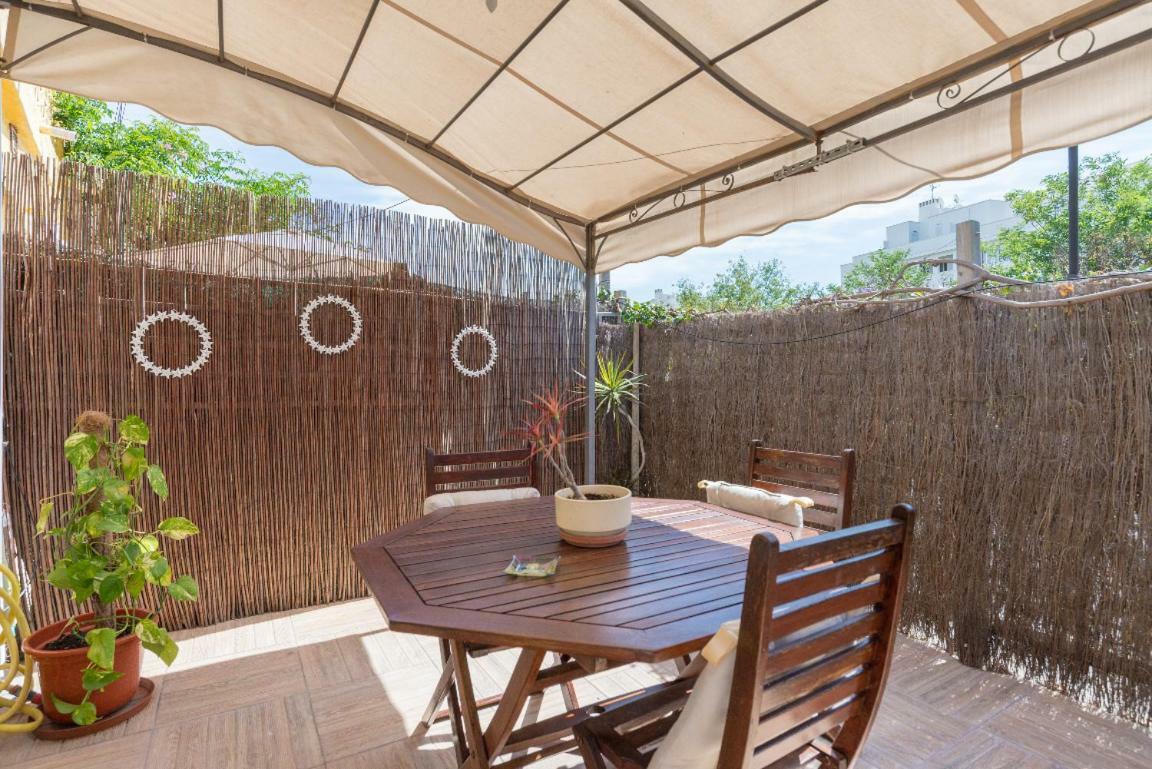Cozy Loft Near The Beach Torremolinos Exterior foto