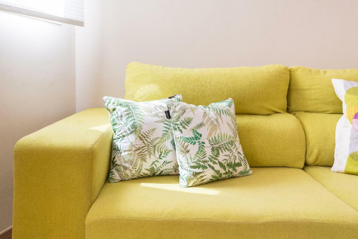 Cozy Loft Near The Beach Torremolinos Exterior foto